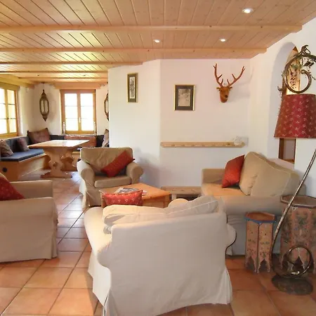 Daire 60 Grindelwald