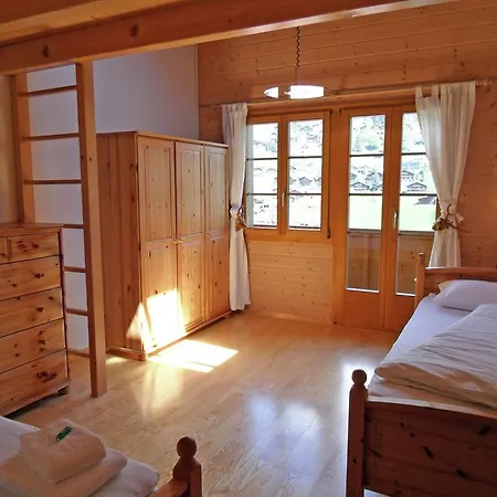 Daire 60 Grindelwald